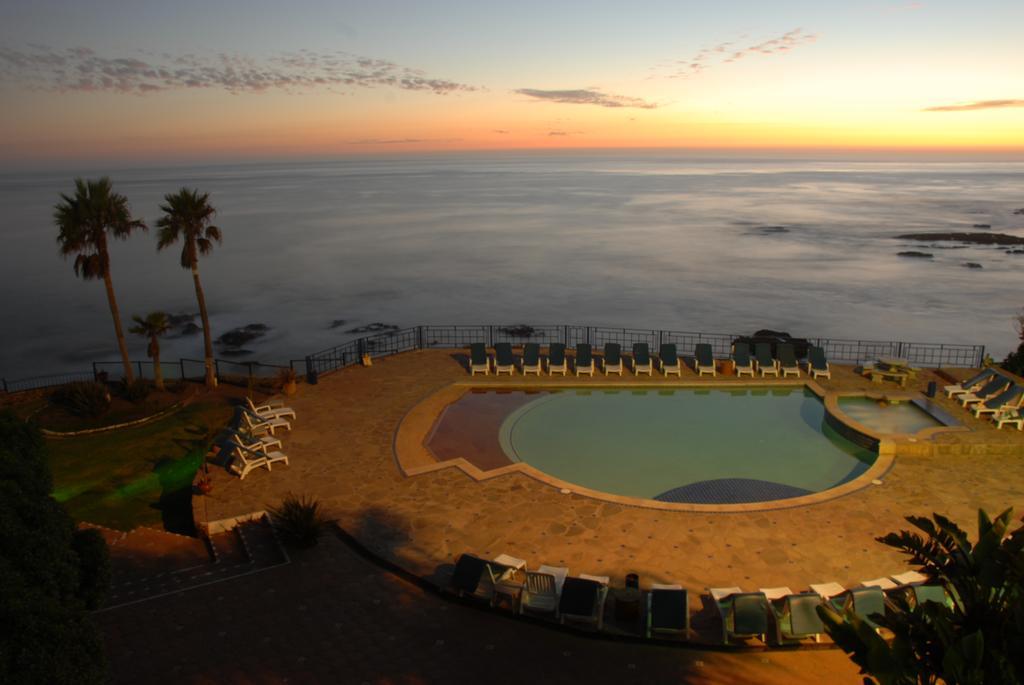 Las Rocas Resort & Spa Rosarito Instalações foto