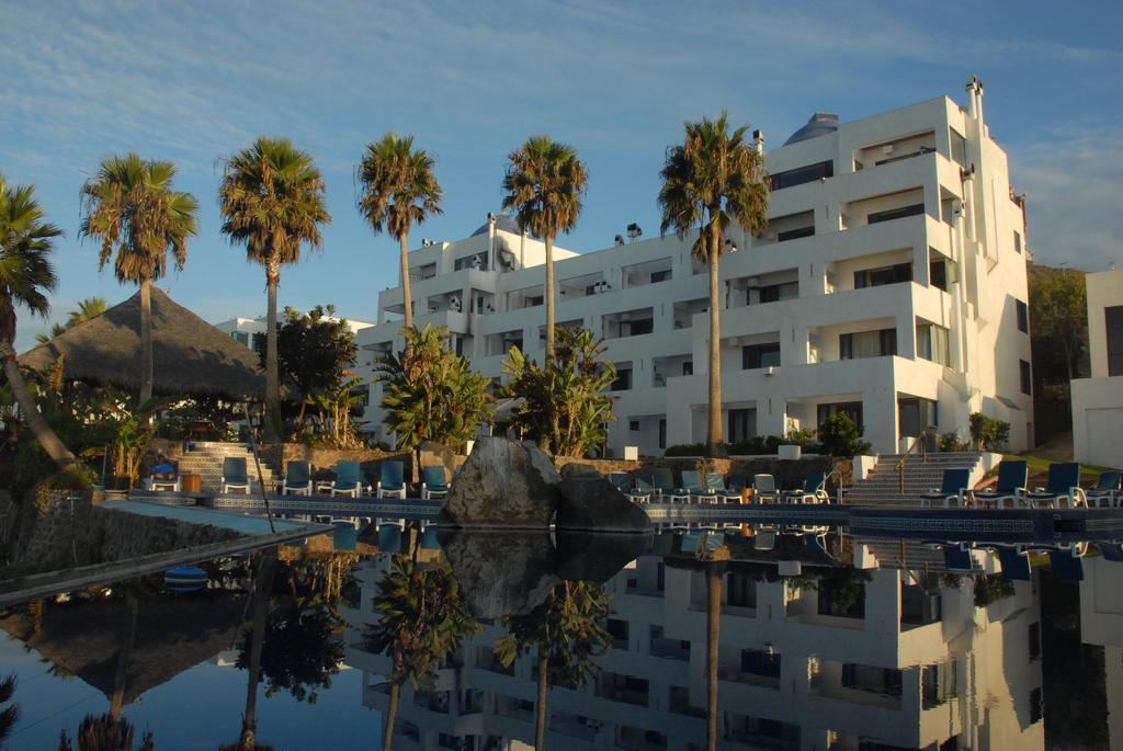 Las Rocas Resort & Spa Rosarito Exterior foto